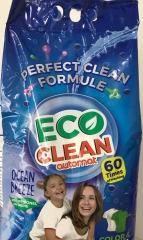Eco Clean Automat 9 KG