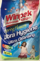 Winpak Automat 4.5 KG Spring Flowers