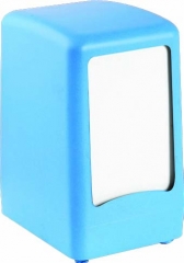 Masaüstü Peçete Dispenseri Mavi