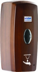 Sıvı Sabun Dispenseri Sensörlü 1000 ML (Dökme)